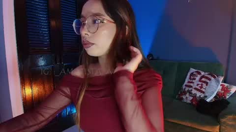 Ana  online show from 04.16.26