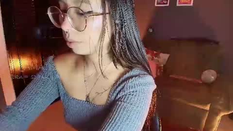 Ana  online show from 07.11.26