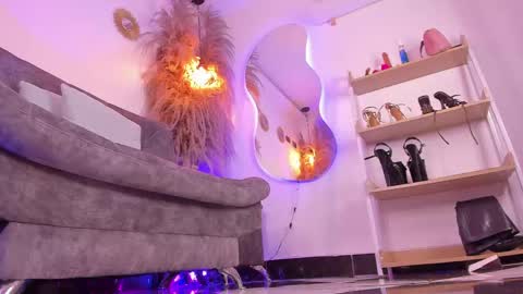 Ambar  online show from 05.11.26