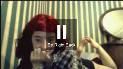 Snapshot of _amber_doll_ chatting on 11.14.25 Amber online show from 11.14.25