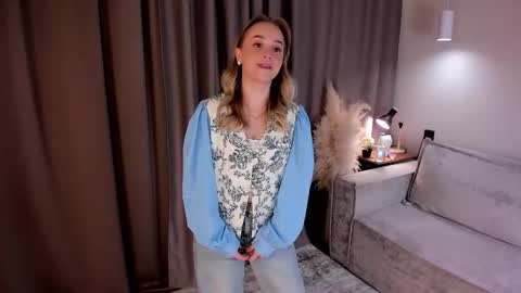 Amily online show from 03.17.26