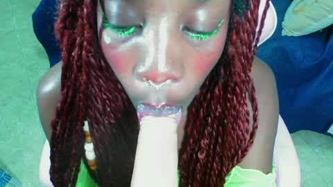 ask me  online show from 04.24.26