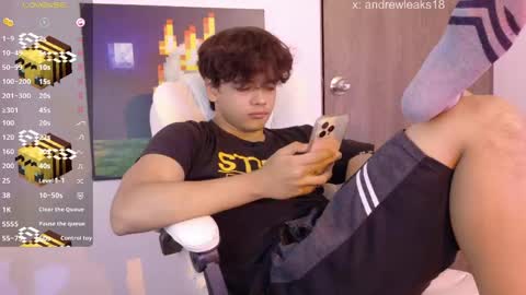 _an_drew18 online show from 05.29.26