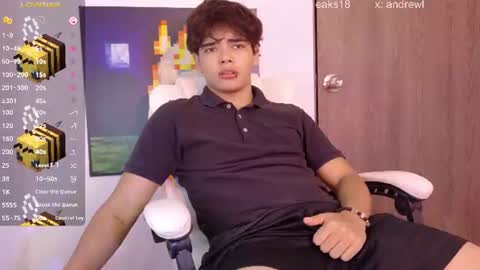 _an_drew18 online show from 06.30.26