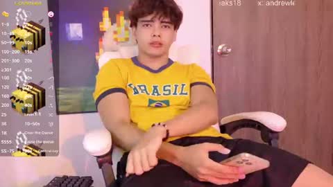 _an_drew18 online show from 07.12.26