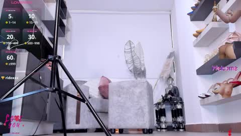 Ana Bolena online show from 03.04.25