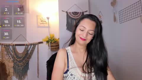 Snapshot of _anaruiz chatting on 01.16.26 Ana Ruiz online show from 01.16.26