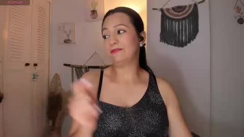 Ana Ruiz online show from 03.16.26