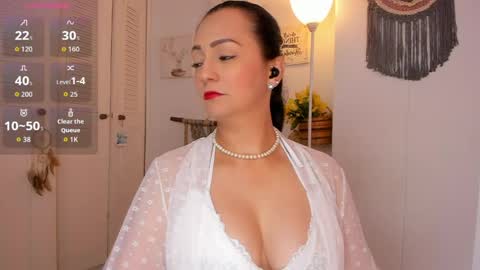 Ana Ruiz online show from 06.02.26