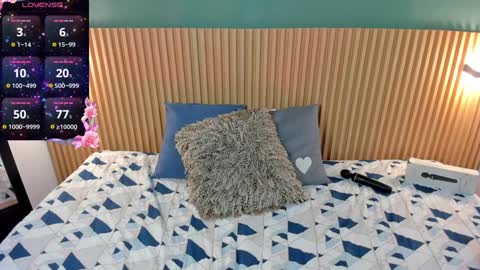 Ana Victoria online show from 02.07.25