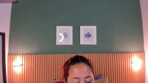 Ana Victoria online show from 10.07.25