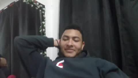 _ander_wolf_ online show from 11.27.25