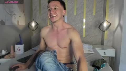 Andrew online show from 12.09.24