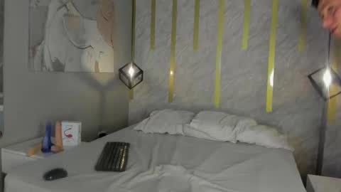 Andrew online show from 12.28.24