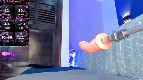 Anette online show from 01.17.25