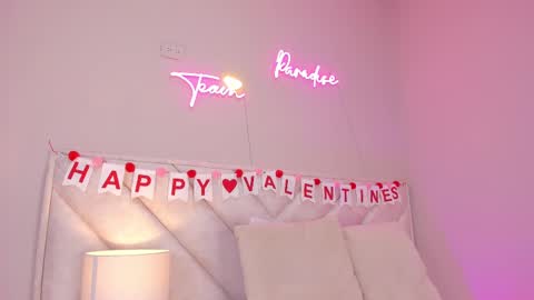 ngela  online show from 02.17.25