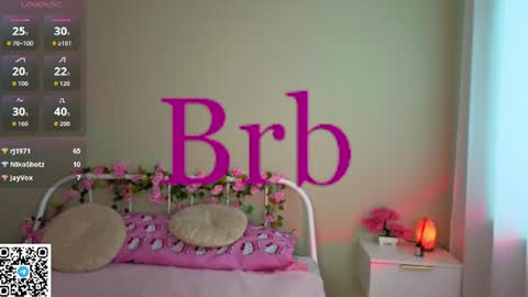 _angelblaze online show from 07.14.26