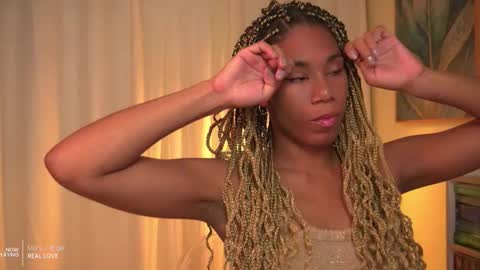 Angie -  online show from 09.28.25