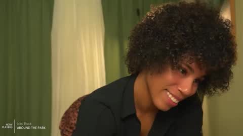 Angie -  online show from 02.04.26