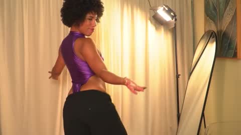 Angie -  online show from 03.08.26