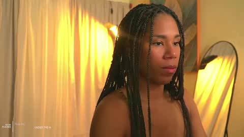 Angie -  online show from 04.12.26