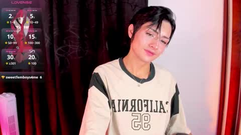 Angell Dustt  online show from 01.09.26