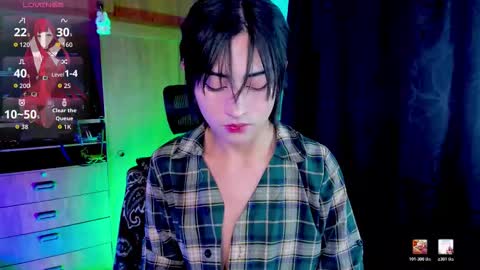 Angell Dustt  online show from 02.26.26