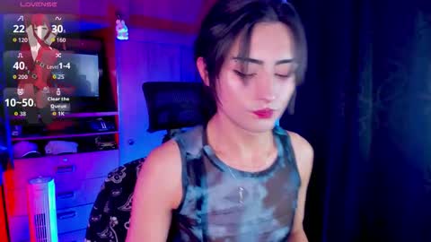 Angell Dustt  online show from 03.04.26