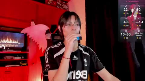 Angell Dustt  online show from 04.15.26