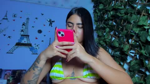 ANGEL online show from 12.05.24