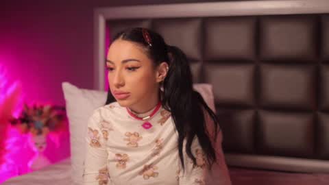 Anna online show from 02.10.25