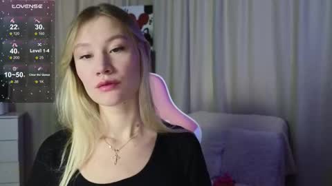 Snapshot of _anna_nolan_ chatting on 10.01.25 Anna Nolan online show from 10.01.25