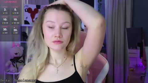 Snapshot of _anna_nolan_ chatting on 03.19.26 Anna Nolan online show from 03.19.26