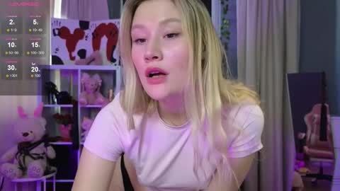 Snapshot of _anna_nolan_ chatting on 03.22.26 Anna Nolan online show from 03.22.26