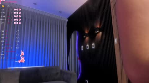 Snapshot of _anna_parker_ chatting on 02.28.25 Ana online show from 02.28.25