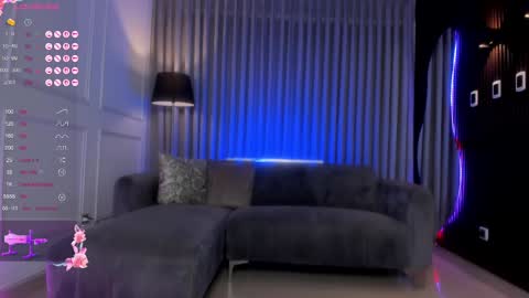 Snapshot of _anna_parker_ chatting on 03.01.25 Ana online show from 03.01.25