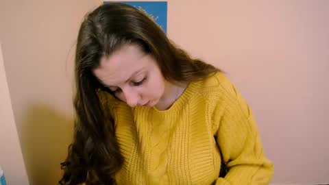 Anna online show from 01.14.25