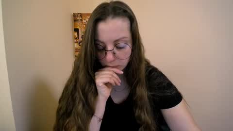 Anna online show from 01.24.25