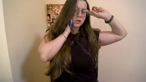 Anna online show from 01.27.25