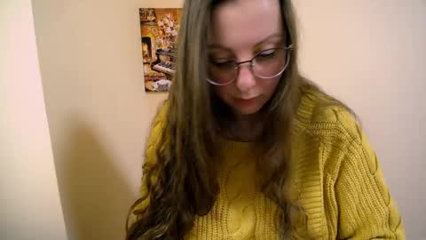 Anna online show from 02.26.25