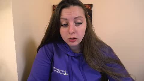 Anna online show from 09.27.25