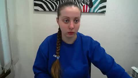Snapshot of _annabelle_lee chatting on 03.18.26 Anna online show from 03.18.26