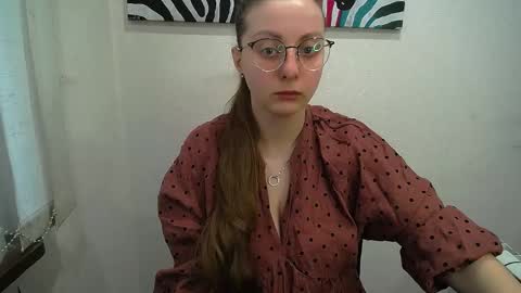 Snapshot of _annabelle_lee chatting on 03.24.26 Anna online show from 03.24.26