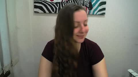 Snapshot of _annabelle_lee chatting on 04.01.26 Anna online show from 04.01.26