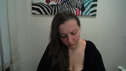 Snapshot of _annabelle_lee chatting on 04.01.26 Anna online show from 04.01.26