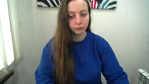 Snapshot of _annabelle_lee chatting on 04.03.26 Anna online show from 04.03.26