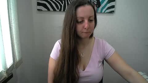 Snapshot of _annabelle_lee chatting on 04.06.26 Anna online show from 04.06.26