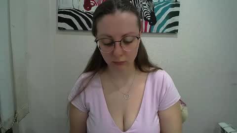 Snapshot of _annabelle_lee chatting on 04.21.26 Anna online show from 04.21.26
