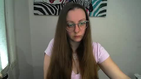 Snapshot of _annabelle_lee chatting on 04.23.26 Anna online show from 04.23.26