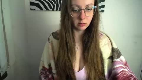 Snapshot of _annabelle_lee chatting on 04.29.26 Anna online show from 04.29.26